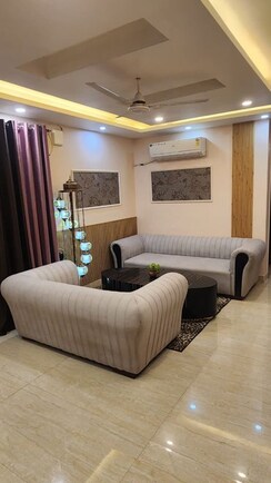 3 BHK Builder Floor For Sale in Sector 77