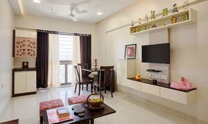 2.5 BHK Apartment For Rent in Nala