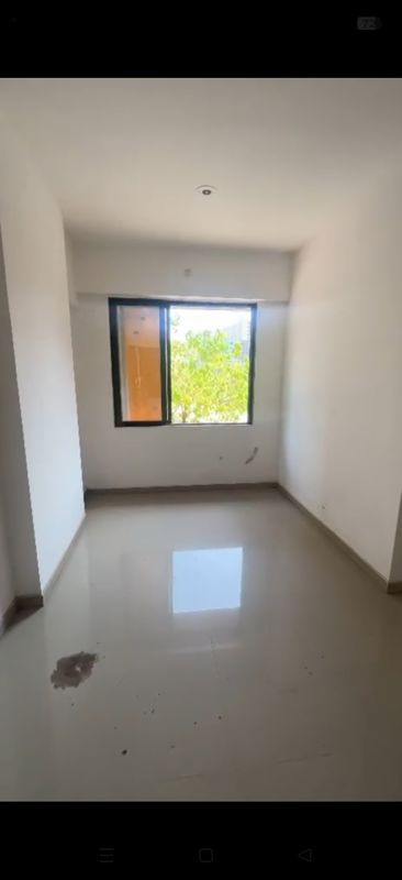1 BHK 600 Sq.Ft. Apartment in JP Symphony