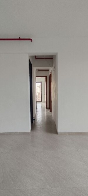Building Lobby in 2 BHK Apartment at Amann Heritage, Andheri West – for Rent