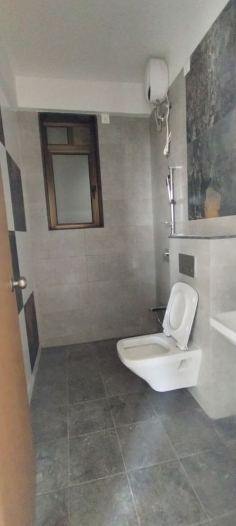 Bathroom, amann-heritage 2 Bedroom 850 Sq.Ft. Apartment In Andheri West Mumbai 10336186