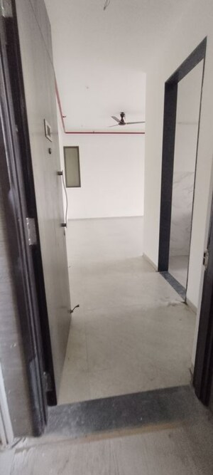 Building Lobby in 2 BHK Apartment at Amann Heritage, Andheri West – for Rent