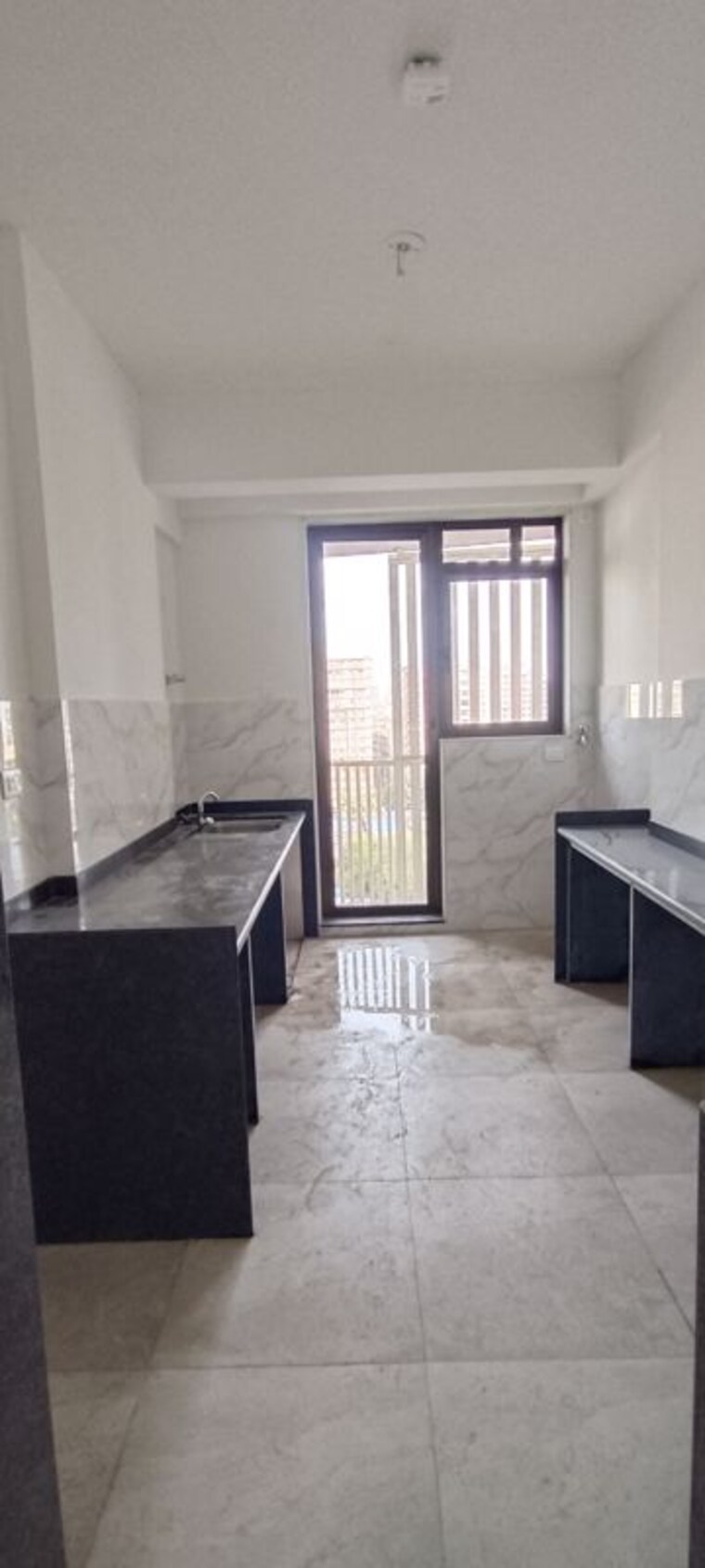 Kitchen, amann-heritage 2 Bedroom 850 Sq.Ft. Apartment In Andheri West Mumbai 10336186