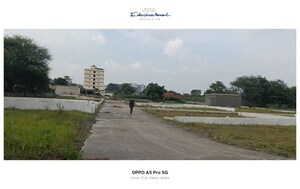  Plot – Garden View at Phase 1 - for Sale