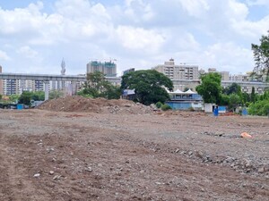Plot Area in  Plot at Phase 1 – for Sale