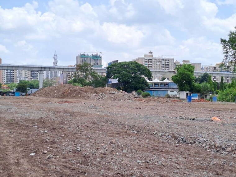 undefined, phase 1  1345 Sq.Ft. Plot In Phase 1 Pune 10336196
