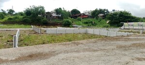 Plot Area in  Plot at Phase 1 – for Sale