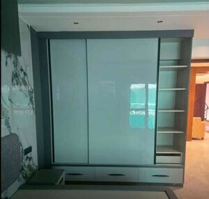 Room in 3 BHK Apartment at CRD Golden Castle, Patiala Road – for Rent