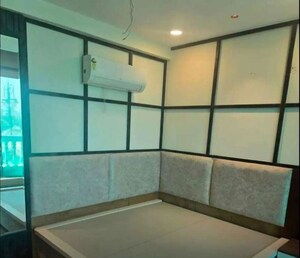 Room in 3 BHK Apartment at CRD Golden Castle, Patiala Road – for Rent