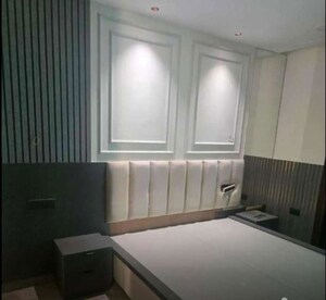 3 BHK Apartment For Rent in CRD Golden Castle, Patiala Road