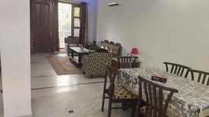3 BHK Independent House For Rent in Sector 4