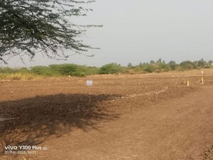 Plot Area in  Plot at Wagholi – for Sale
