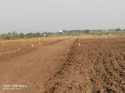 Plot For Sale in Wagholi