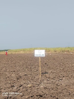 Plot Area in  Plot at Wagholi – for Sale