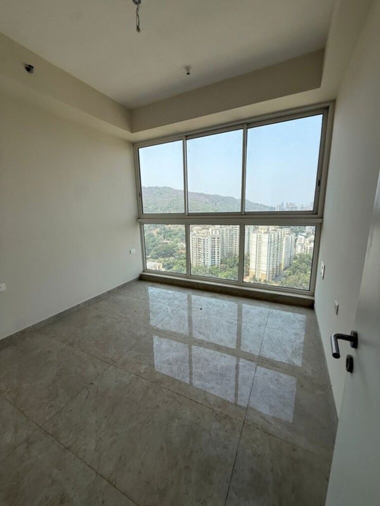 Bedroom, tata-serein 2 Bedroom 970 Sq.Ft. Apartment In Pokhran Road No Two Thane 10336181