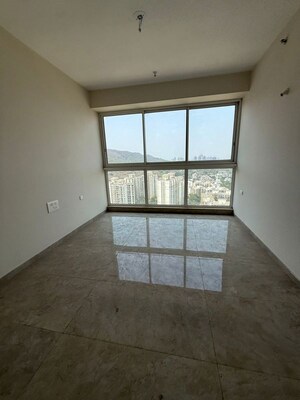 2 BHK Apartment For Sale in Tata Serein, Pokhran Road No Two