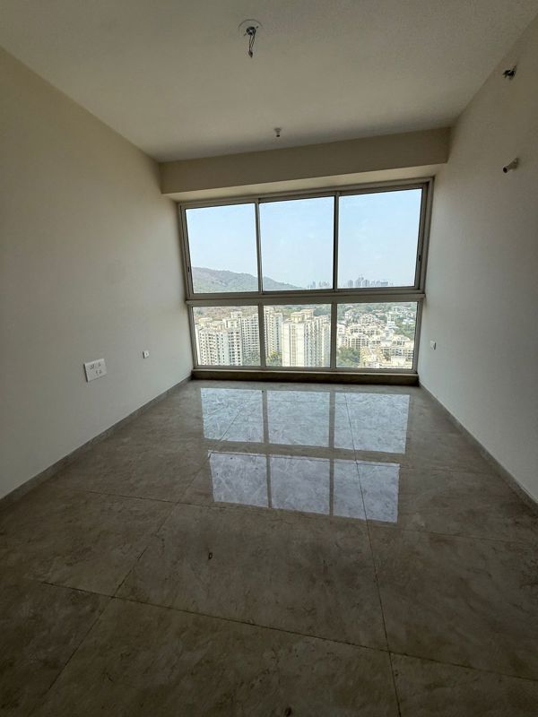 2 BHK + Pooja Room,Study Room Apartment For Sale in Tata Serein