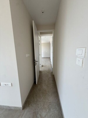 Kitchen in 2 BHK Apartment at Tata Serein, Pokhran Road No Two – for Sale