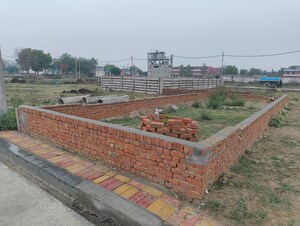  Plot For Sale in Wave City, Wave City