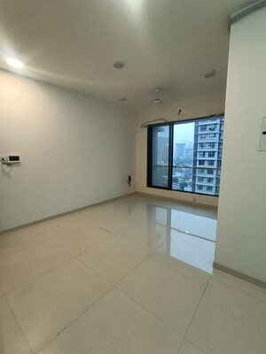 Living Room in 2 BHK Apartment at Kolte Patil Verve, Bangur Nagar – for Rent