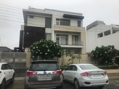 6+ BHK + Study Room,Extra Room,Store Room Independent House For Sale in Sector 30