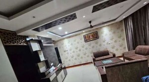 2 BHK Apartment For Rent in Jaipurias Sunrise Greens Zirakpur, Vip Road