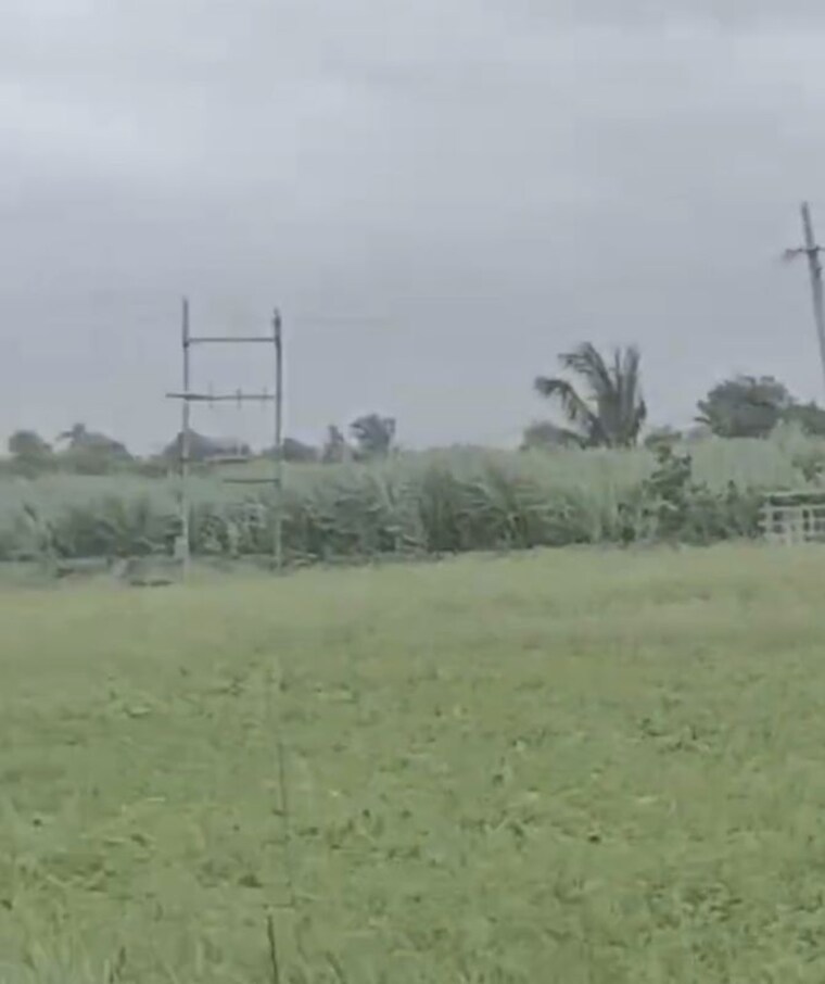 undefined, velhe  1 Acre Plot In Velhe Pune 10336224
