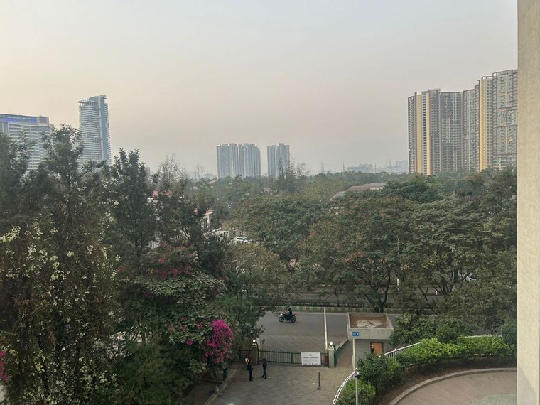 Exterior View, amanora-sterling-towers 2.5 Bedroom 13000 Sq.Ft. Apartment In Hadapsar Pune 10336218