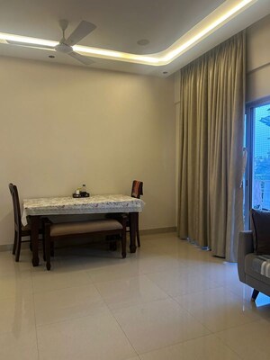 Bedroom in 2.5 BHK Apartment at Amanora Sterling Towers, Hadapsar – for Rent