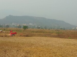 Plot Area in  Land at Karjat – for Sale