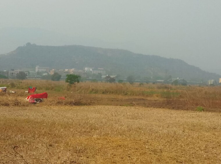 undefined, karjat Commercial Land 1089 Sq.Ft. In Karjat Navi Mumbai 10336232