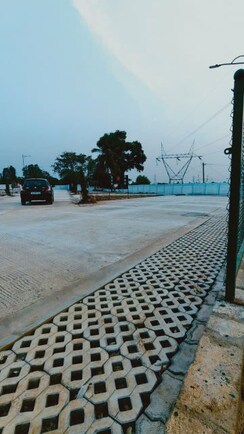 Plot For Sale in Kaggalipura