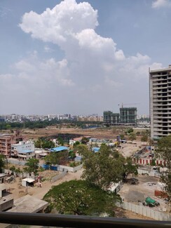 2 BHK + Servant Room Apartment For Rent in Sharada Alliance Paritosh