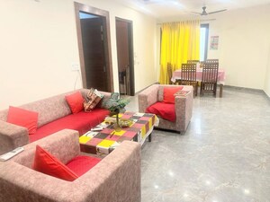 2 BHK Builder Floor For Sale in Sector 78