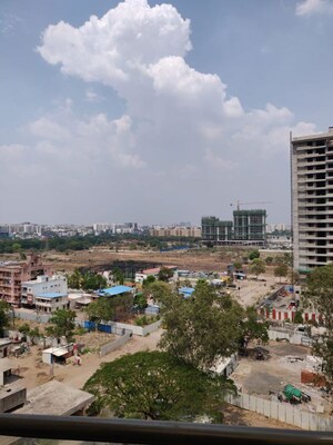 3 BHK Apartment – Exterior View View at Sharada Alliance Paritosh, Balewadi - for Rent