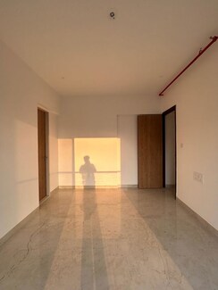 3 BHK + Pooja Room Apartment For Rent in Kulupwadi