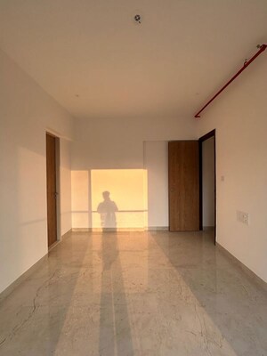 3 BHK Apartment For Rent in Kulupwadi