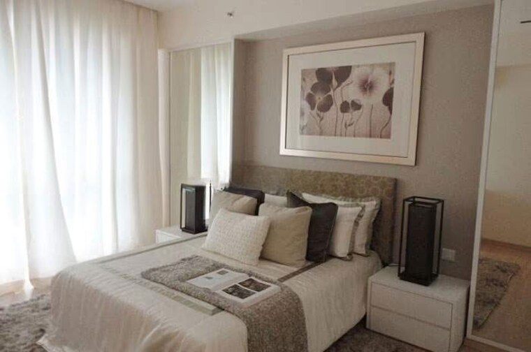 Bedroom, dlf-the-belaire 4 Bedroom 4266 Sq.Ft. Apartment In Sector 54 Gurgaon 10336264