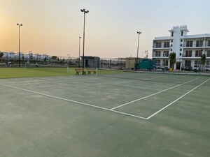 1 BHK Apartment – Garden View at Central Park The Selene Tower, Sohna Sector 32 - for Sale