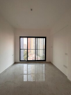 2 BHK + Pooja Room Apartment For Sale in Vrindavan CHS