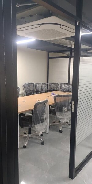 Team Area in  Office Space at Kokapet – for Rent