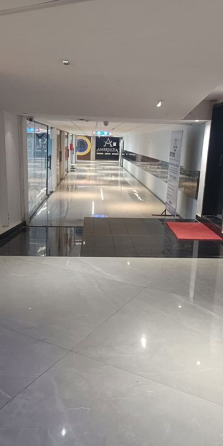 Kitchen, kokapet Commercial Office Space 1800 Sq.Ft. In Kokapet Hyderabad 10336117