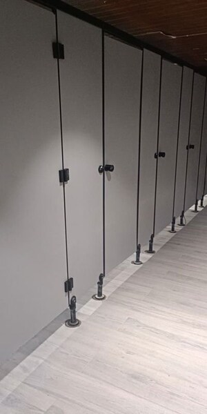 Furnished Amenities in  Office Space at Kokapet – for Rent