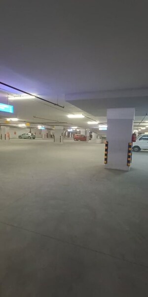 Parking in  Office Space at Kokapet – for Rent