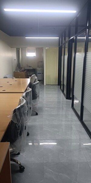 Parking in  Office Space at Kokapet – for Rent