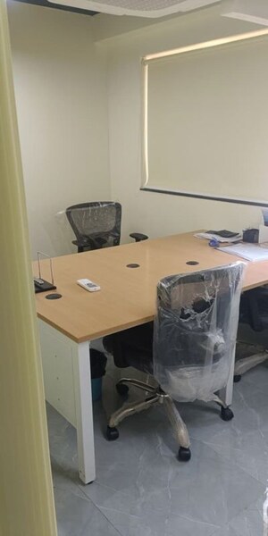 Team Area in  Office Space at Kokapet – for Rent