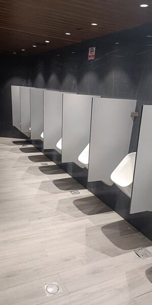 Team Area in  Office Space at Kokapet – for Rent