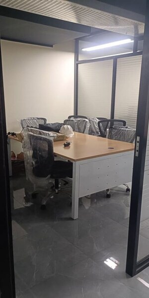 Team Area in  Office Space at Kokapet – for Rent