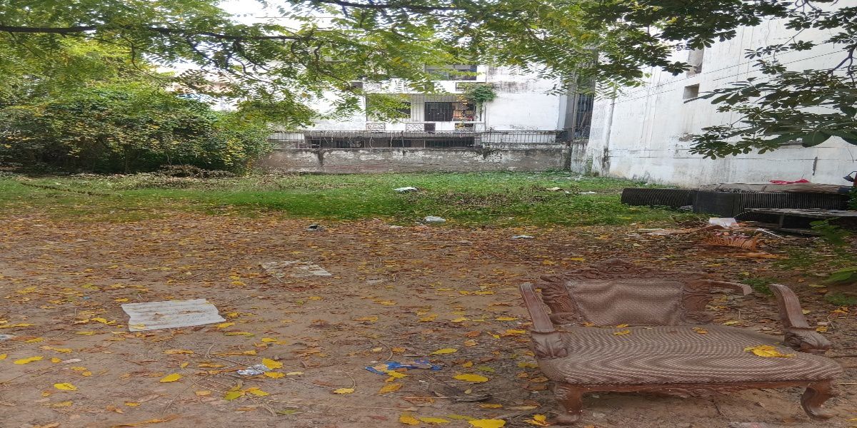 Plot For Sale in Sector 89