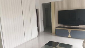 Bathroom in 2 BHK Apartment at Guru Krupa Building, Matunga East – for Rent